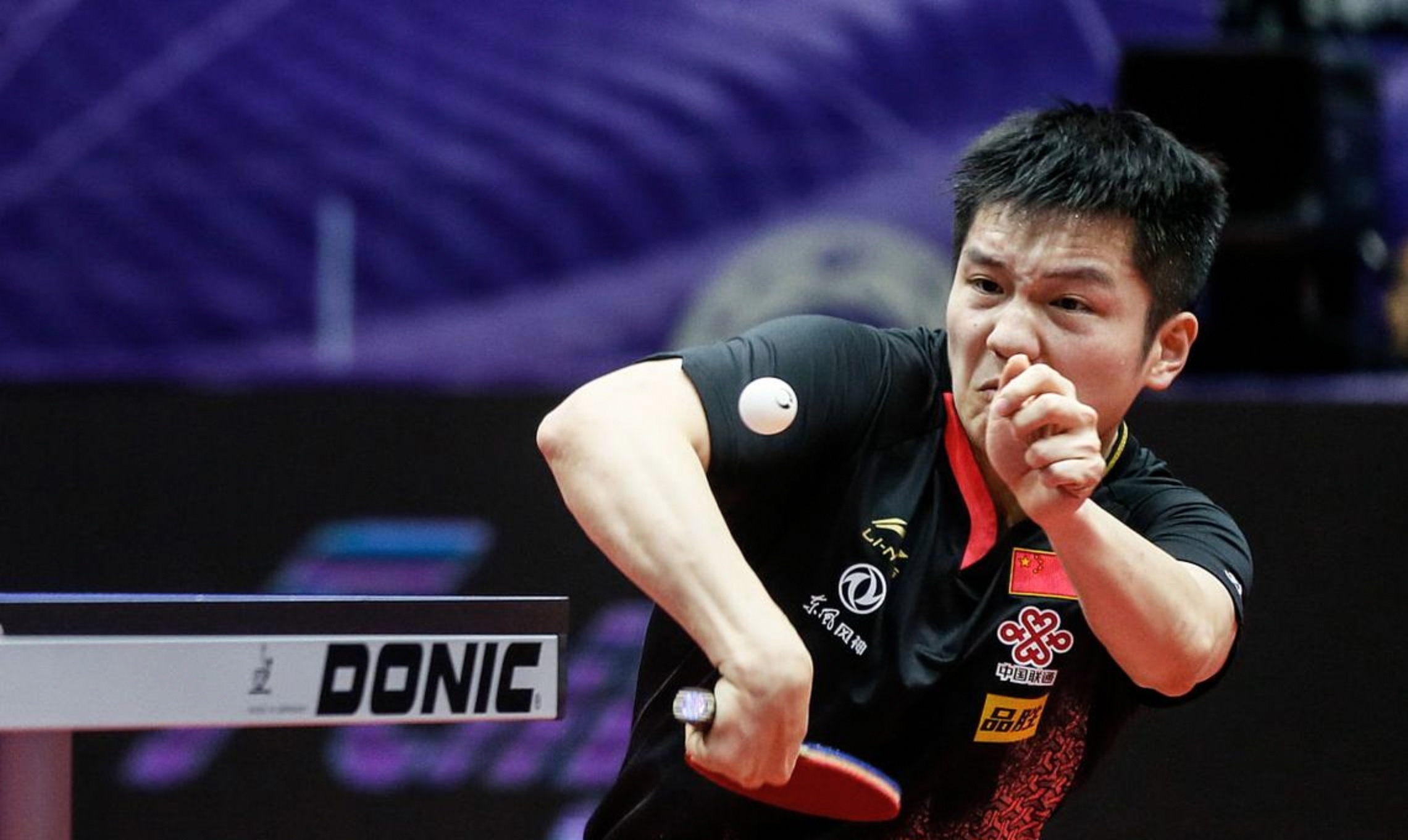 Techniques for the Backhand Banana Flick in Table Tennis