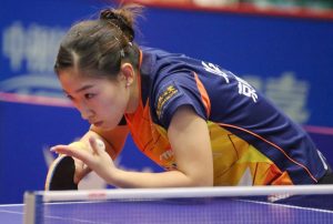 What are Liu Shiwen classic matches?