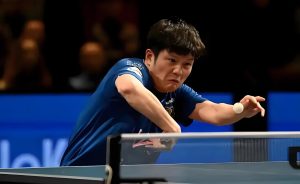 Fan Zhendong Backhand Flick: Key Differences from Other Players