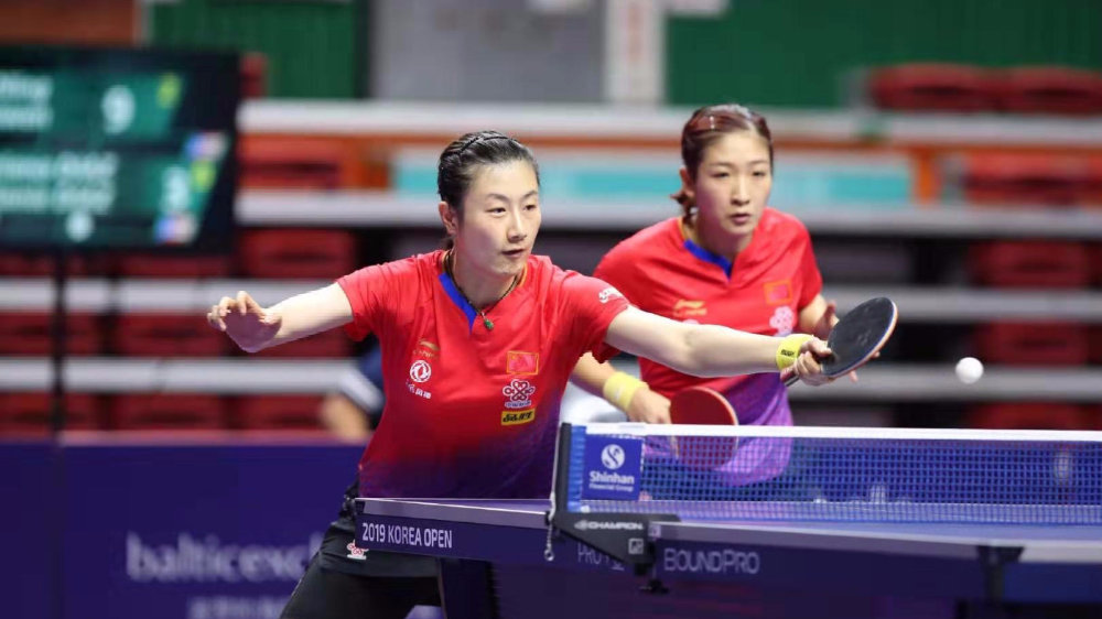 Specific Technical Differences Between Liu Shiwen and Ding Ning