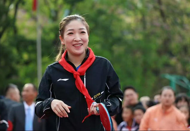 All of Liu Shiwen World-Champion Titles 