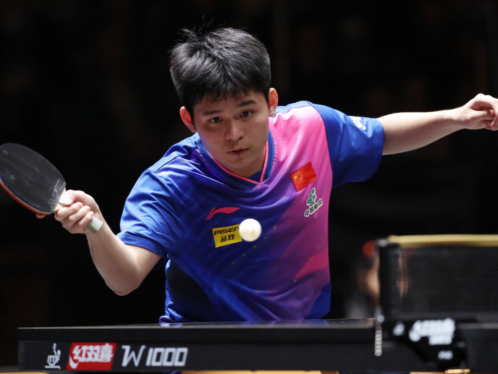 Lin Shidong