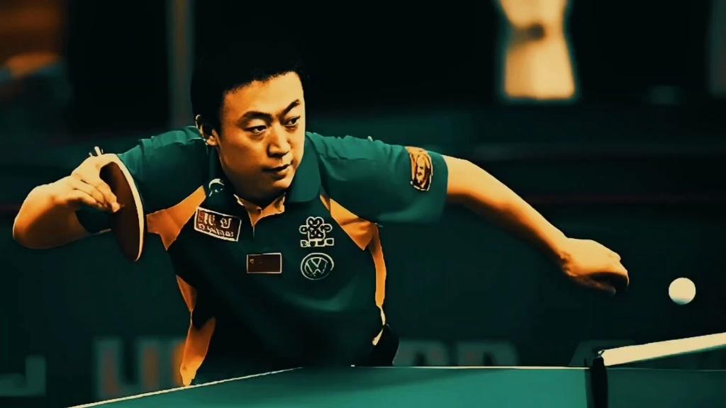 Ma Lin