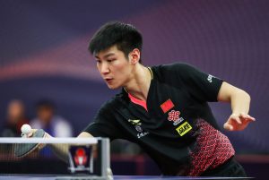 Xue Fei Resume