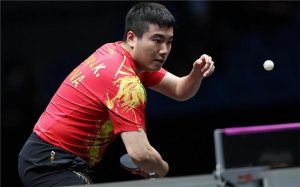 Liang Jingkun Resume