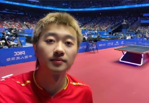 Zhao Zihao Resume
