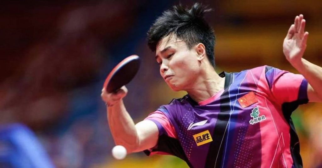 Zhou Qihao